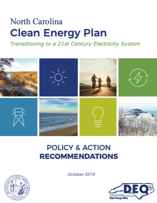 clean energy plan